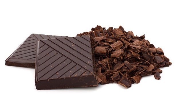 Черный шоколад побеждает старость 