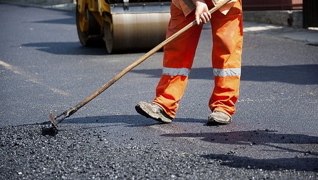 В Лимане планируют провести капитальный ремонт дорог