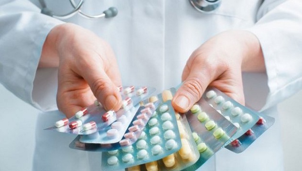 Кабинет министров Украины обновил национальный перечень медицинских препаратов 