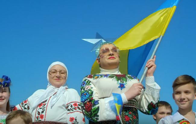 Швеция собралась судиться с Веркой Сердючкой из-за Евровидения