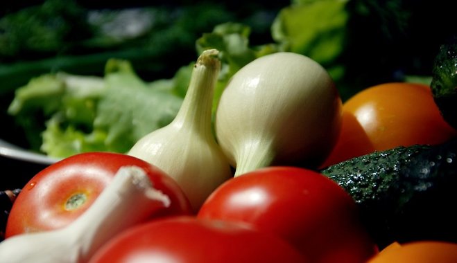 Бизнес на овощах: Как выживает прифронтовой Донбасс