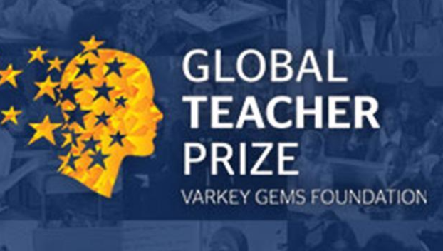Украинская учительница поборется за $1 млн 