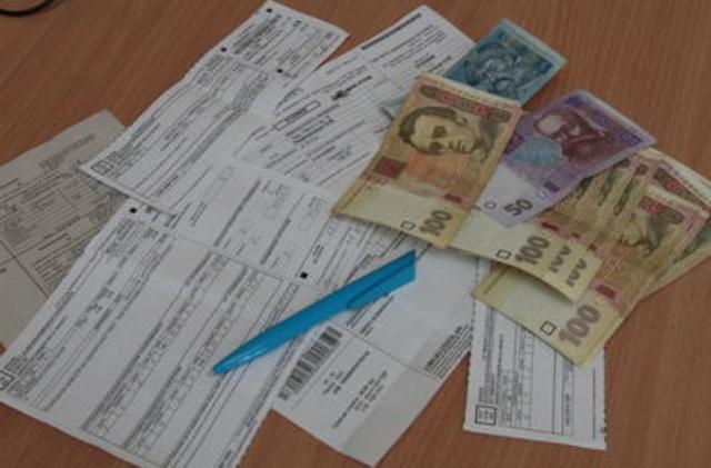 В Украине субсидии на жилищно-коммунальные услуги получили 5,4 млн семей