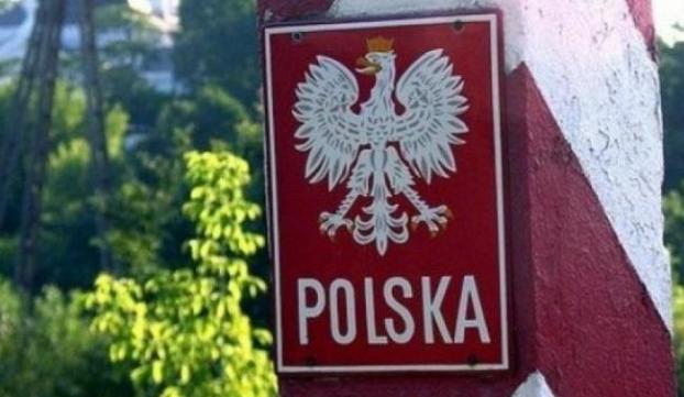 Разыскиваемого Интерполом украинца задержали в Польше