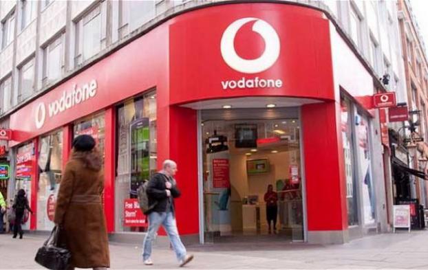 Связь от Vodafone в ОРДЛО возможна, если очень этого захотеть
