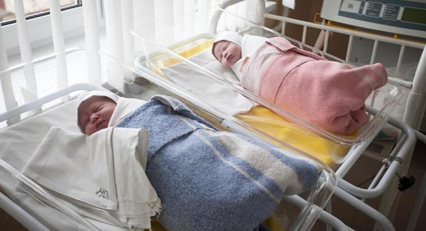 Новосозданный роддом в Краматорске начнет работать уже в декабре
