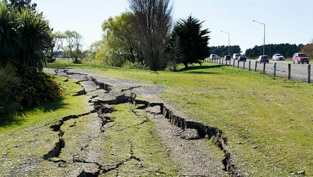 В 2018 году ожидается много землетрясений 