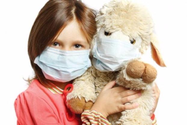 В Дружковке иммунитет детей «не застрахован» от опасных инфекций