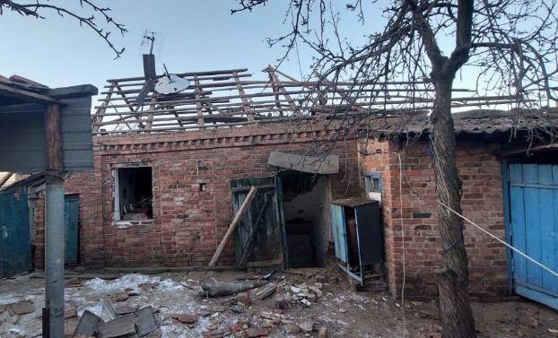 О ситуации в Донецкой области на утро 11 февраля доложил руководитель ОВА Павел Кириленко