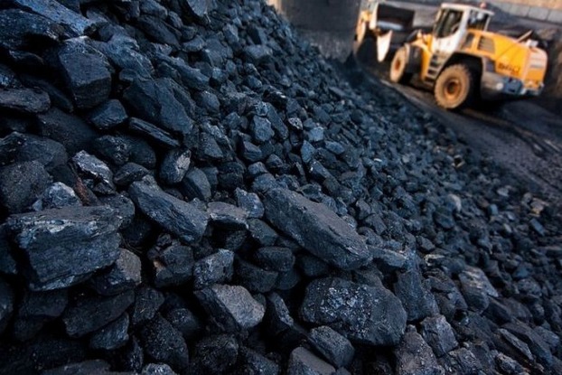 В Украине реформируют угольную отрасль