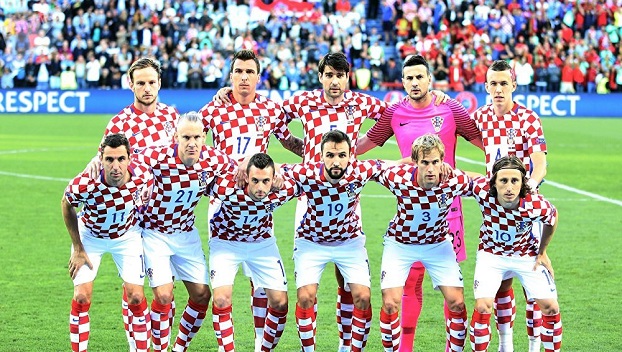 Сборная Хорватии получит премиальные, несмотря на поражение