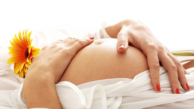 Почему стресс вреден для беременных 