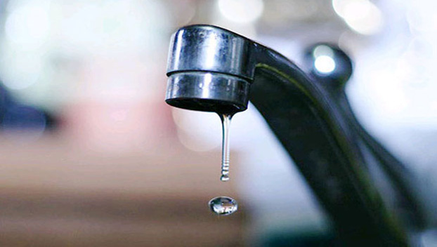 В Славянске ожидается сокращение подачи воды
