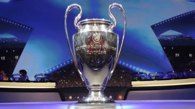 Сегодня стартуют четвертьфинальные матчи ЛЧ УЕФА