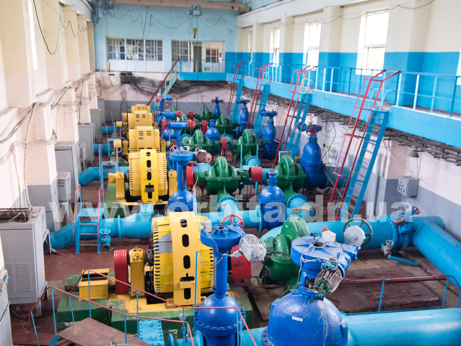 Новости Донбасса: Когда будет вода в Покровске