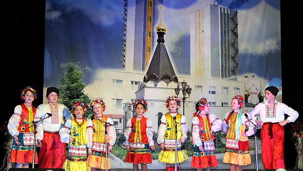 В Покровске создадут «Дом народных традиций»