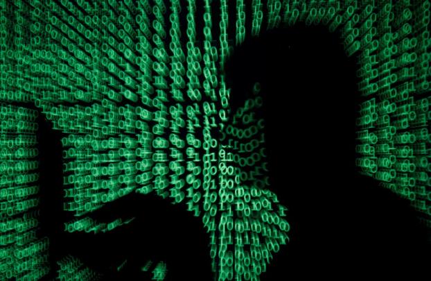 Хакеры взломали сайт Главного управления юстиции в Одесской области
