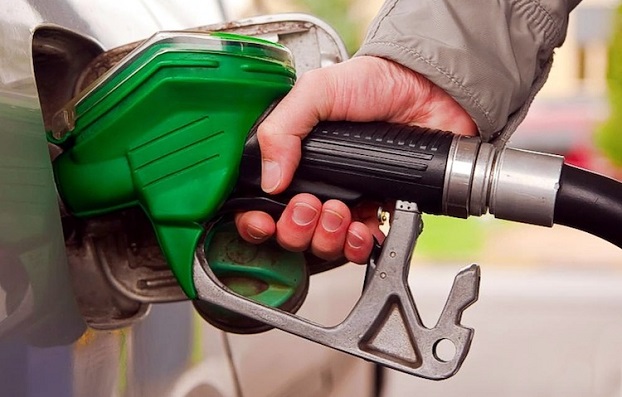 Цены на топливо в Донецке резко подскочили вверх