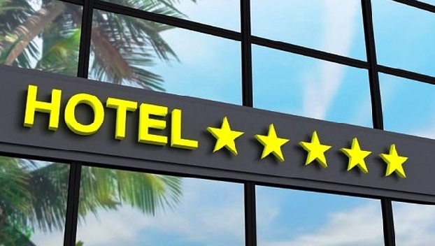 Украинским отелям будут присваивать звезды 