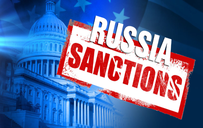 США сообщили о санкциях против российских военных структур