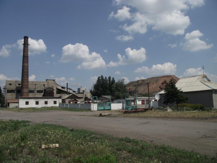 Горняки шахты «Родинская» продолжают стихийную забастовку