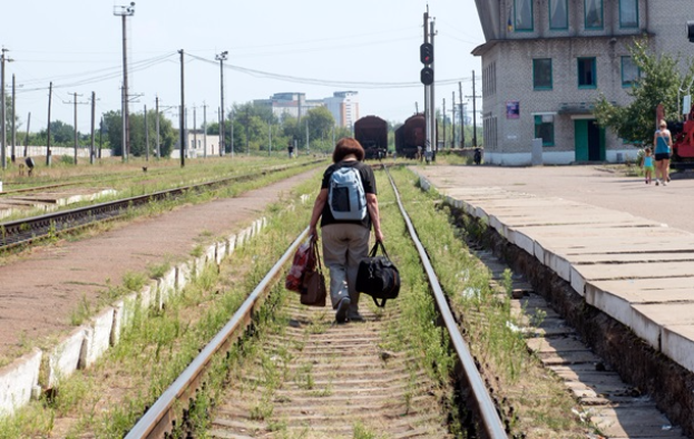 Жизнь после войны. Как беженцы создавали бизнес в Украине