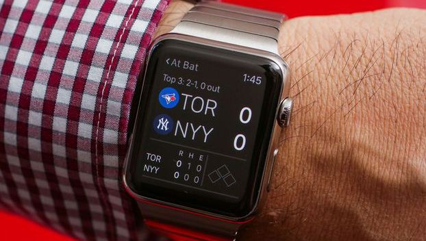 Apple Watch теперь будут оснащаться механизмом завода 