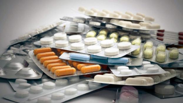 В Константиновке бесплатные лекарства можно получить пока только в одной аптеке