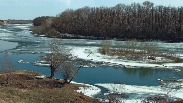 23 марта празднуется Василиса – вешней воды указательница: Обычаи, обряды, приметы