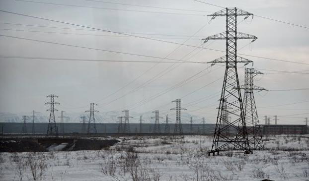 На КПВВ «Майорск» восстановлено электроснабжение