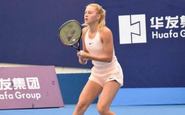 В первую сотню мирового женского теннисного рейтинга входят четыре украинки