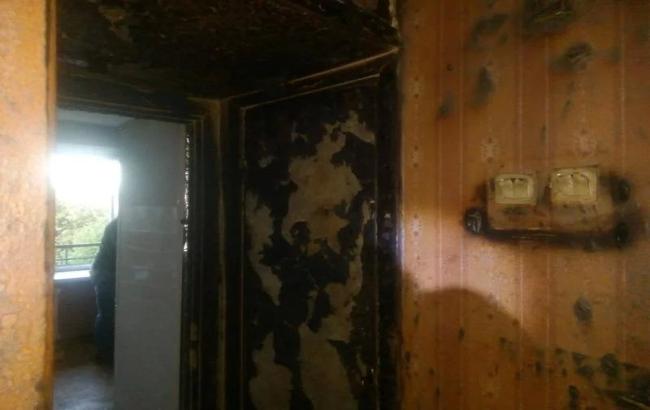 Взрыв в многоэтажке Тернополя: двое пострадавших