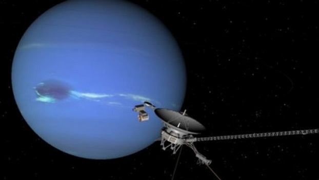 Ученые считают, что облака вокруг Урана плохо пахнут 