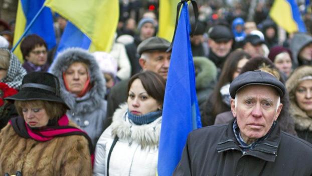 Уничтожение, смерть и миграция: почему украинцы ходят «по уши во вранье»