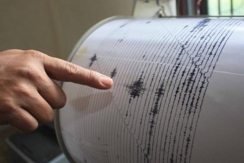 Землетрясение в Украине: повторится ли стихия