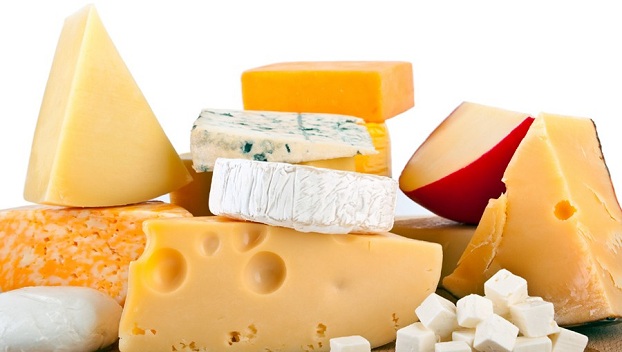 Почти 100% сыров в Украине – фальсификаты 
