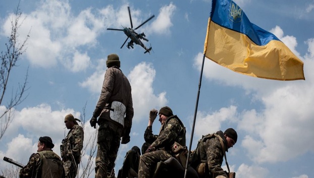 Когда отменят режим АТО на Донбассе – неизвестно 