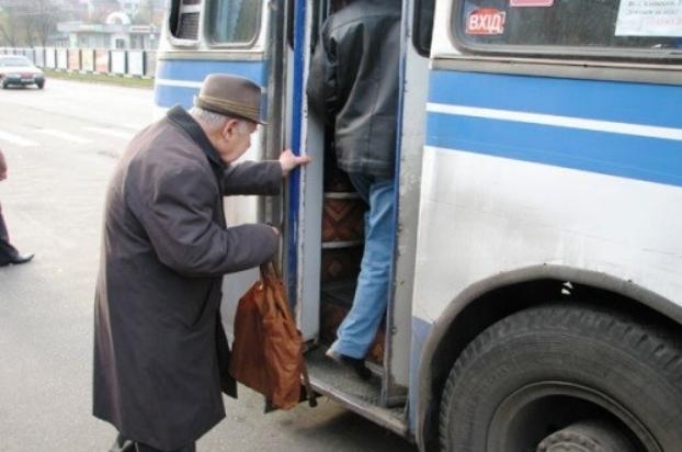 В Краматорске может подорожать проезд в общественном транспорте 
