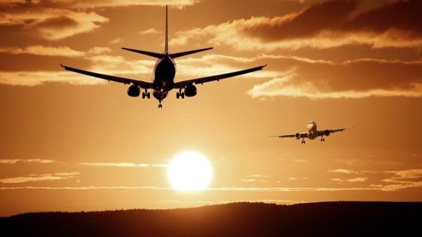 Борисполь попал в топ-15 аэропортов Европы по пунктуальности
