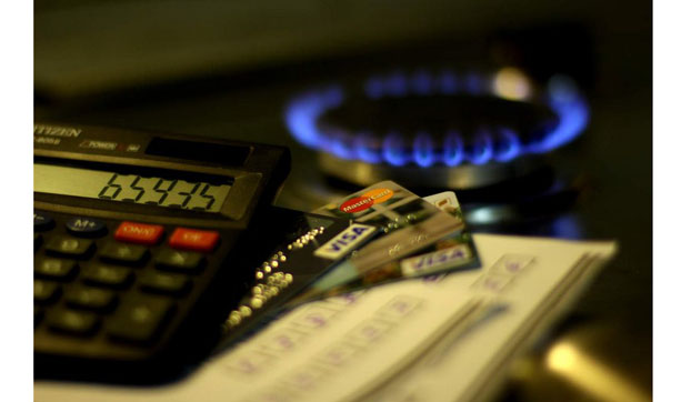 Платежки за газ: Потребителям покажут сравнительную потребительскую таблицу