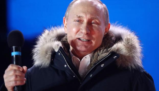 Путин об отравлении экс-полковника ГРУ Скрипаля 