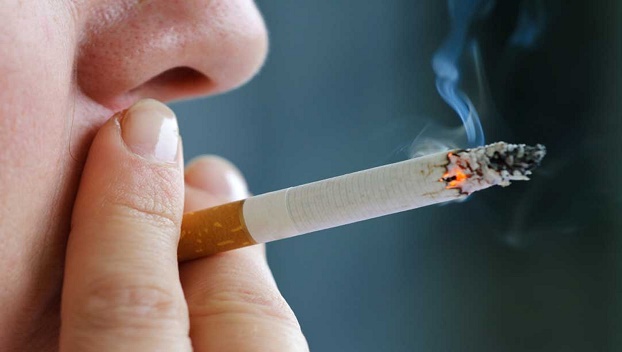 Ученые назвали еще одну причину бросить курить 
