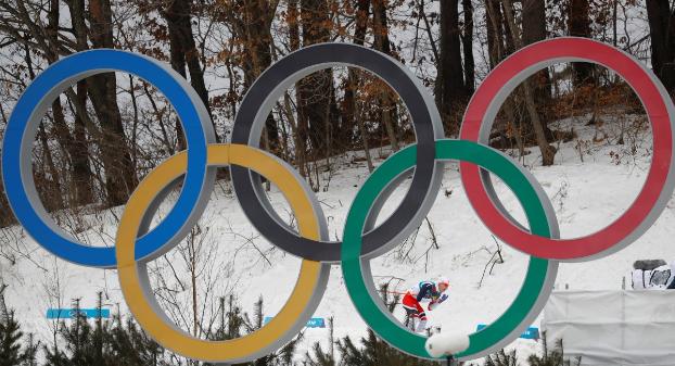 Организаторы подтвердили кибератаку на сайт Олимпийских игр в Пхенчхане