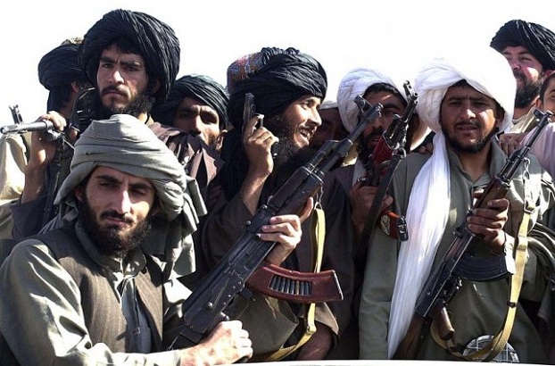 «Талибан» начнет новое наступление в Афганистане