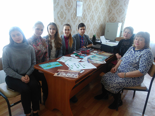 Юные исследователи из Покровска победили на международном конкурсе