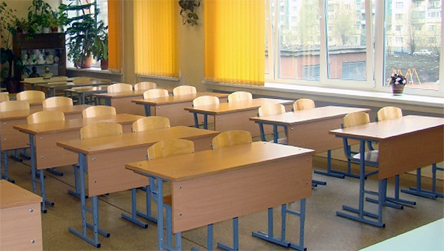 В школах Покровска объявлен карантин 