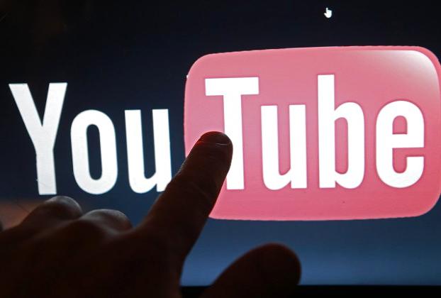 YouTube атаковал новый вирус