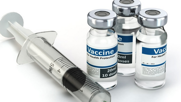 В Украину завезут вакцину до конца 2016 года: Минздрав