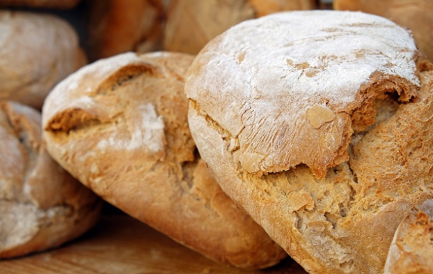 В хлебе ученые нашли опасное вещество