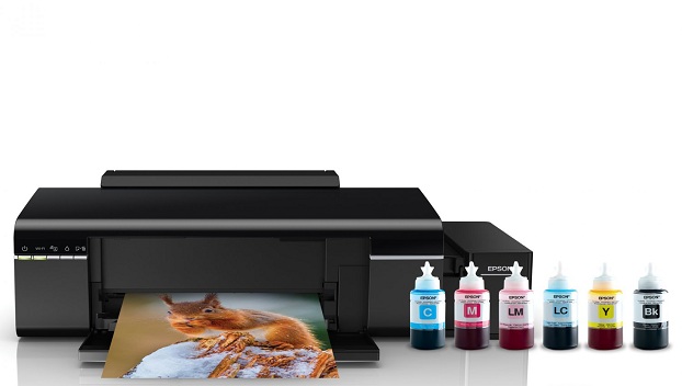 Как правильно выбрать струйный принтер 